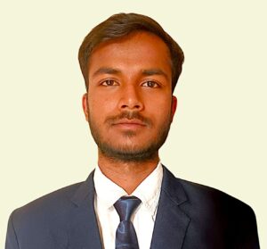 Picture of Shani Raj